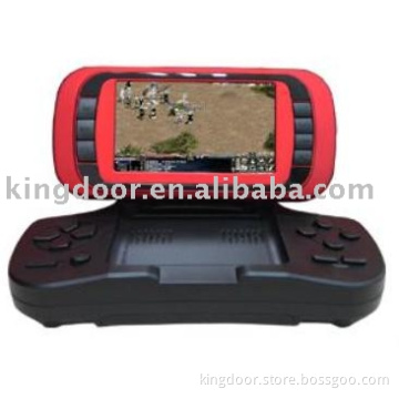 Game MP5 Player